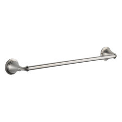 Delta Linden&trade; 18&Prime; Towel Bar - Towel Bars