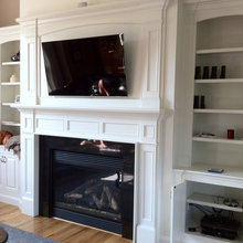 Living Room Ideas
