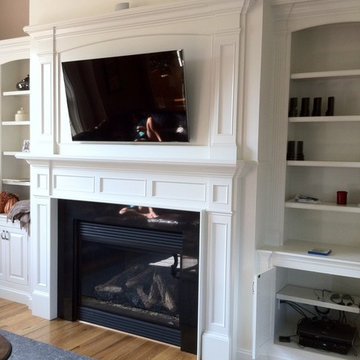 Innovative Solutions Home Theater