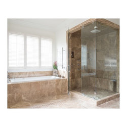 Emperador - Wall And Floor Tile
