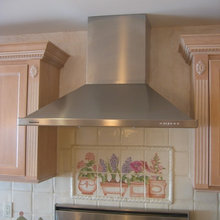 Tina's Kitchen ideas