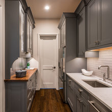 The Grey Kitchen