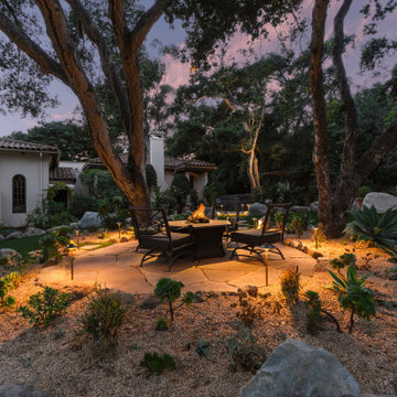 Front Yard Paradise
