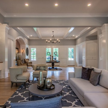 Chathambilt Homes - Lot 10 Ashley Hall