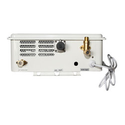 Eccotemp 45HI-LP Horizontal Bundle - Products