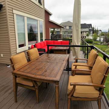 Raised Deck_