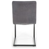CELESTIA Dining Chairs, Set of 2