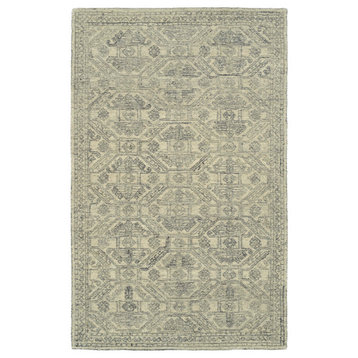 Kaleen Effete Rug, 2'6"x8'