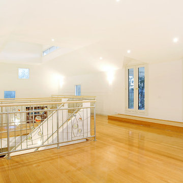 Rosehill House