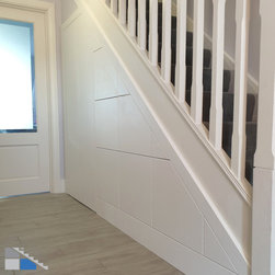 Smart Storage in Real Homes Transformation - Home Decor