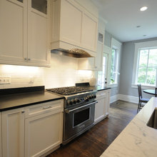 Range Hood