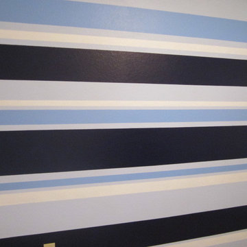 Baby Boys' Bedroom