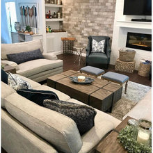Living Room 2019