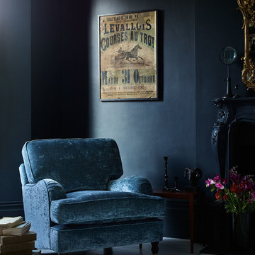 Dark Decor
