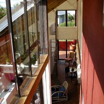 Omori House