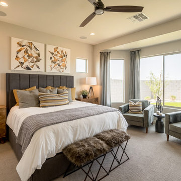 Phoenix, Arizona | Hacienda at Harvest - Hacienda Crimson Owner's Suite