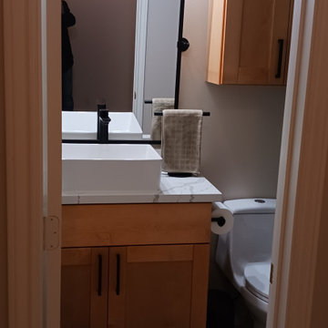 Bathroom Remodeling