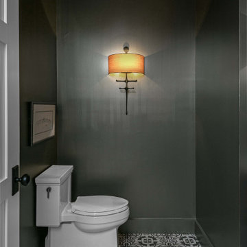 Orinda California Remodel