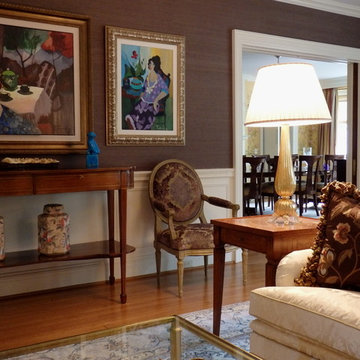 Delaware Mansion
