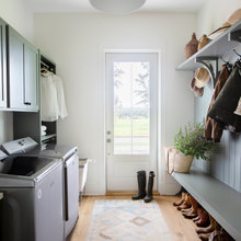 Mudroom