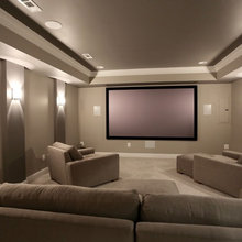 home theater