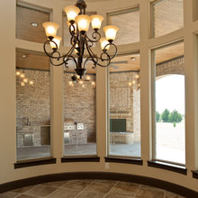 * New Home - Lighting