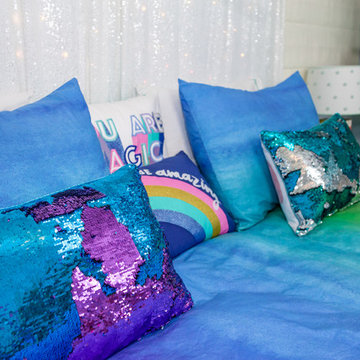 Magical Rainbow Unicorn Suite