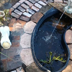 Comstock Landscaping & Yard Maintenance - Products