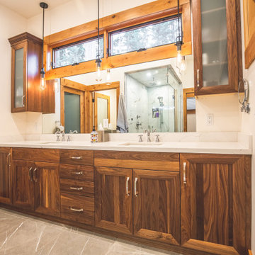 Placid Lake Residence