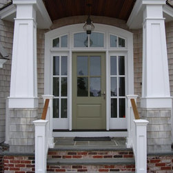 Entry Doors - Windows And Doors