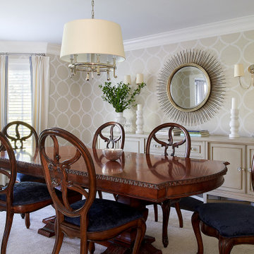 West Chester Dining Room