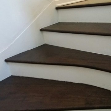Westwood Sanding Staining and Refinishing