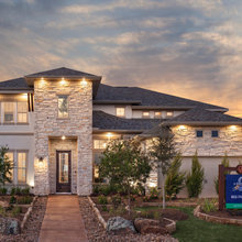 Exterior Ideas