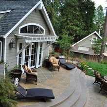 Backyard Design