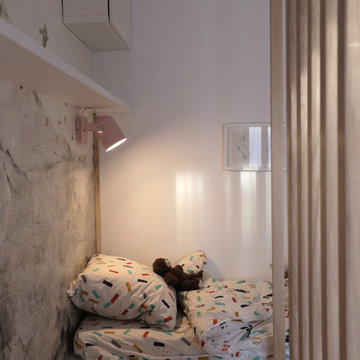Chambre d'enfants