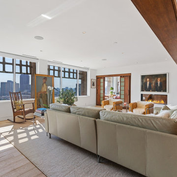 3525 Turtle Creek 21st Floor