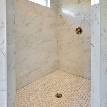 The Fairlington Model in Arlington, Virginia