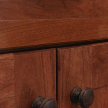 Refined Cherry Design