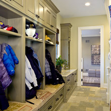 Closet Ideas