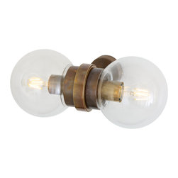 ESKE WALL LIGHT - Wall Lights