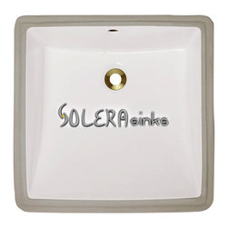 s0322ub - Bathroom Sinks