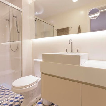 Apartamento Vila Madalena