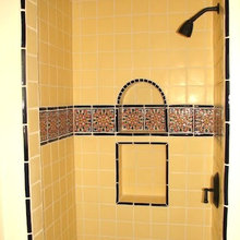 Tile feature ideas