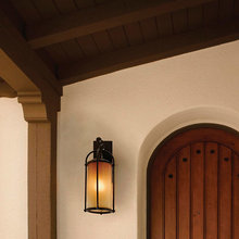 Exterior Light