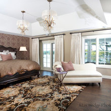 Bedrooms Ideas