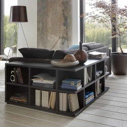 Invito Holtkamp - Display And Wall Shelves 