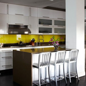 Harlem Apartment