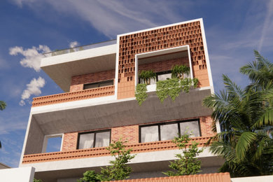 Kothari's Residence