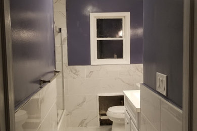 Bathroom Updates