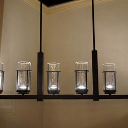 June 2013 Dallas Lighting Show - Kitchen Island Lighting